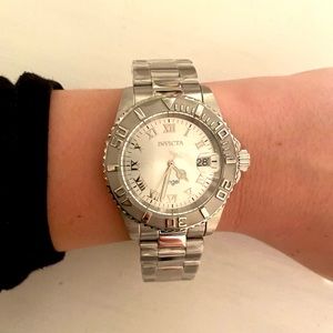 Women’s Invicta Angel Watch